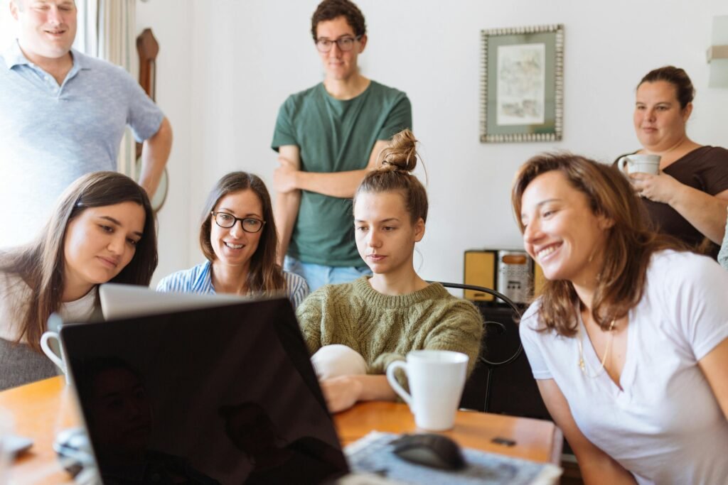 What Makes DGmark Institute the Best Choice for Digital Marketing Training?