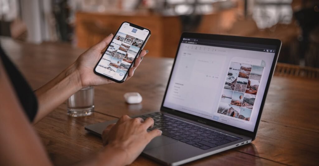 Influencer Marketing