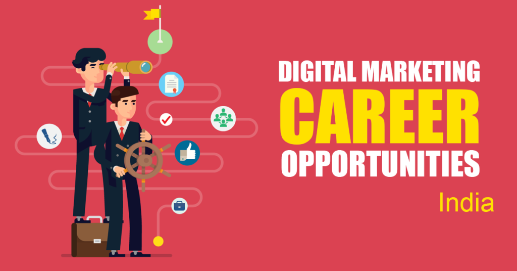Digital Marketing Jobs