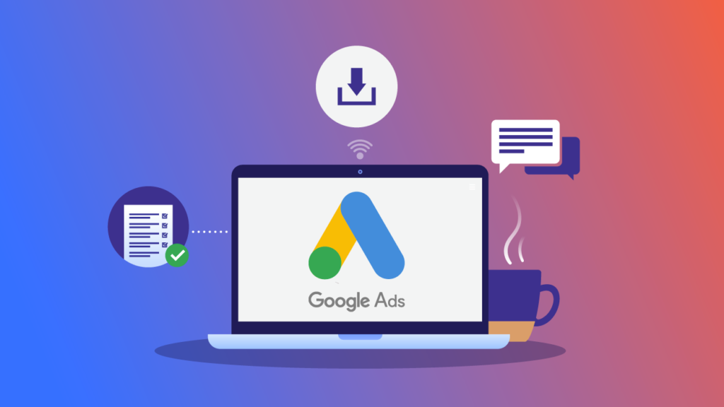 Google ads Campaign