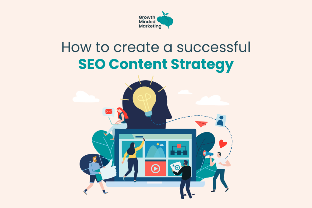 SEO Content Strategy