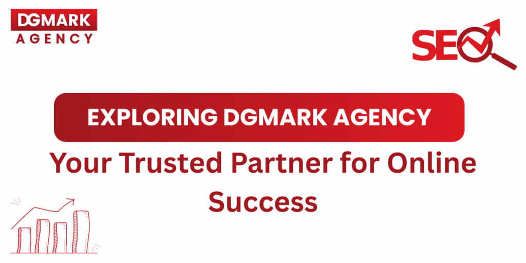 dgmark agency